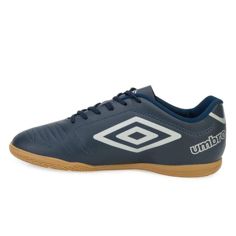 Chuteira Futsal Umbro Class UB23 Multicores 2
