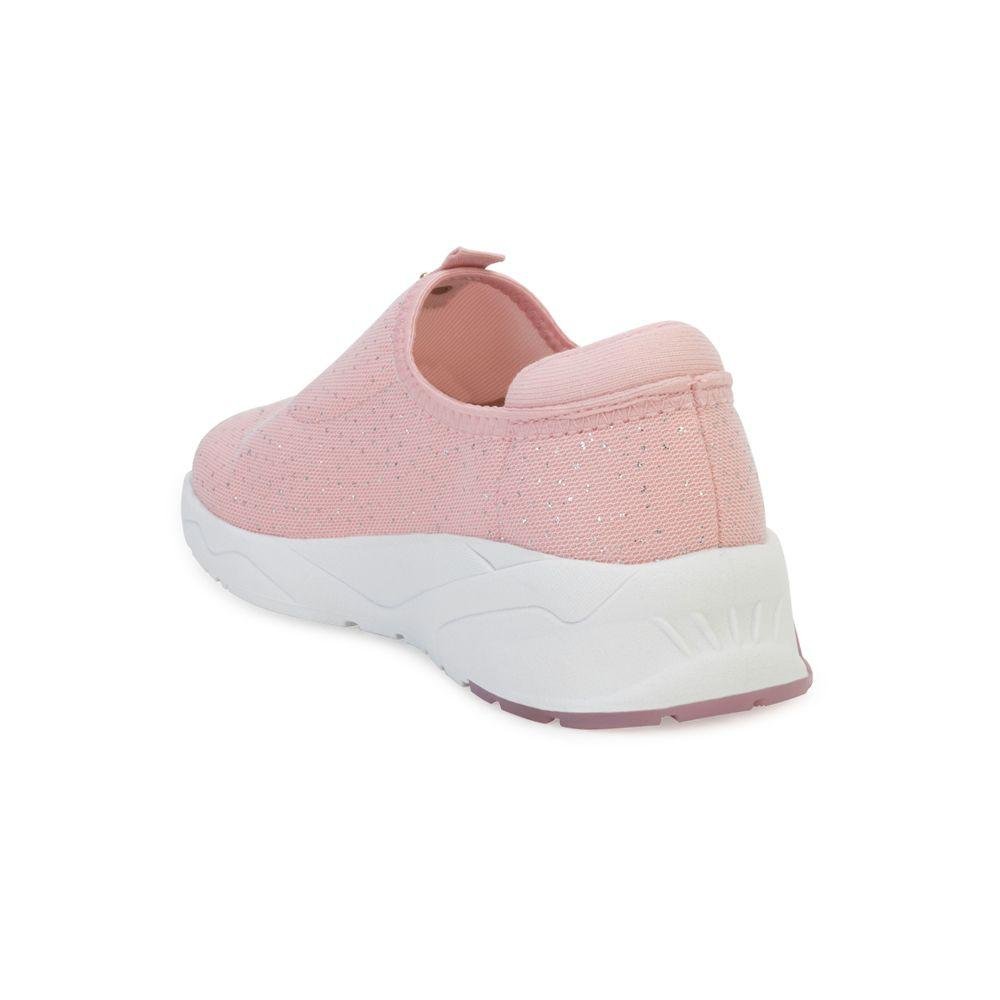 Tênis Led Slip On Molekinha MK23-25712 Multicores 4