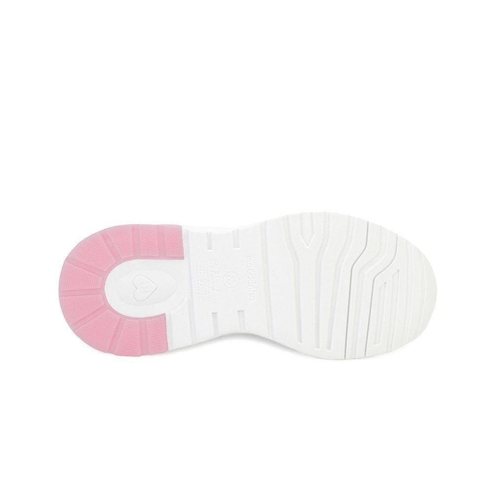 Tênis Led Slip On Molekinha MK23-25712 Multicores 3