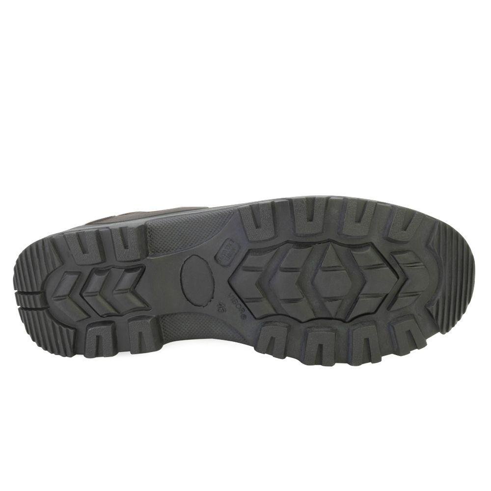 Bota Adventure West Line WL23-04 GIG Preto 3