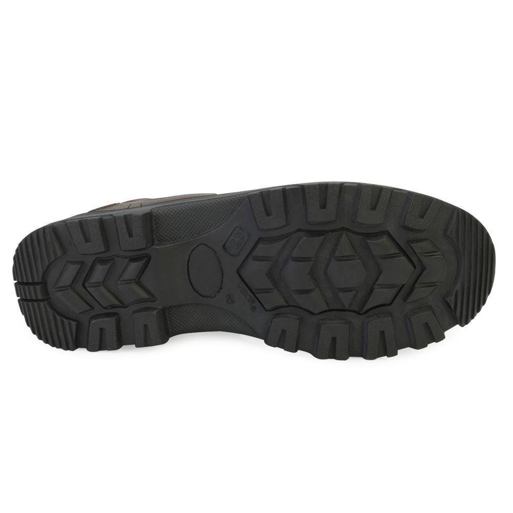 Bota Adventure West Line WL23-7/07 GIG Marrom 3