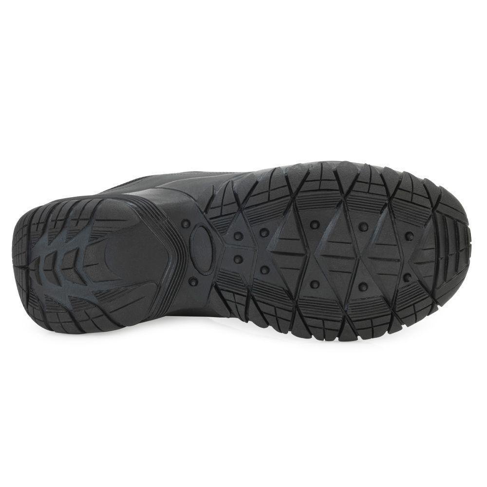 Tênis West Line Masculino Preto 3