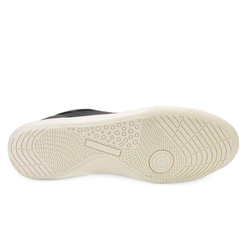 Sapatênis West Line WL23-767GIG Preto 3