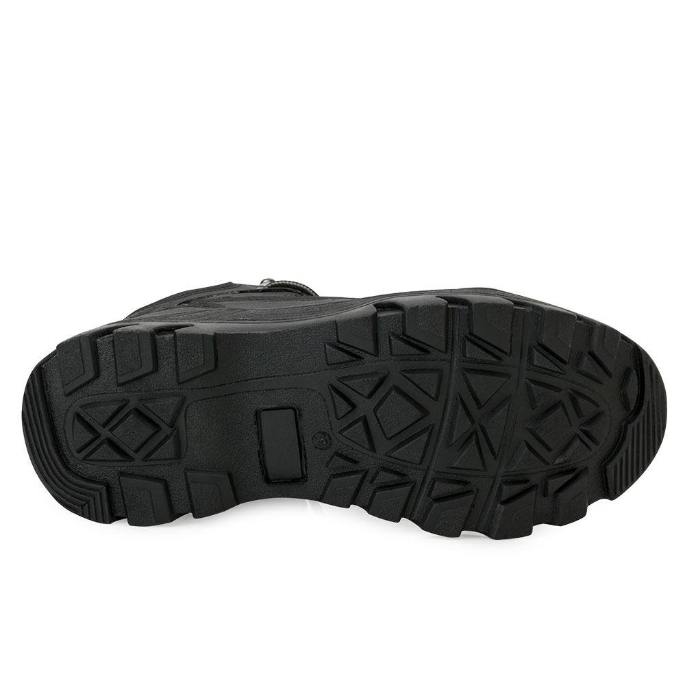 Bota Adventure Motorcycle Wonder WO20-1061 Preto 3