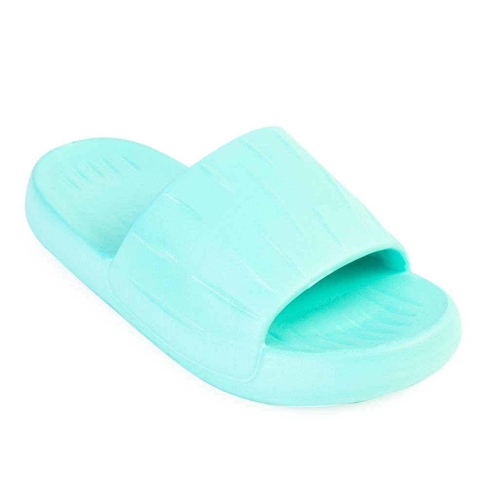 Chinelo Yvate YT23-2302 Verde 1