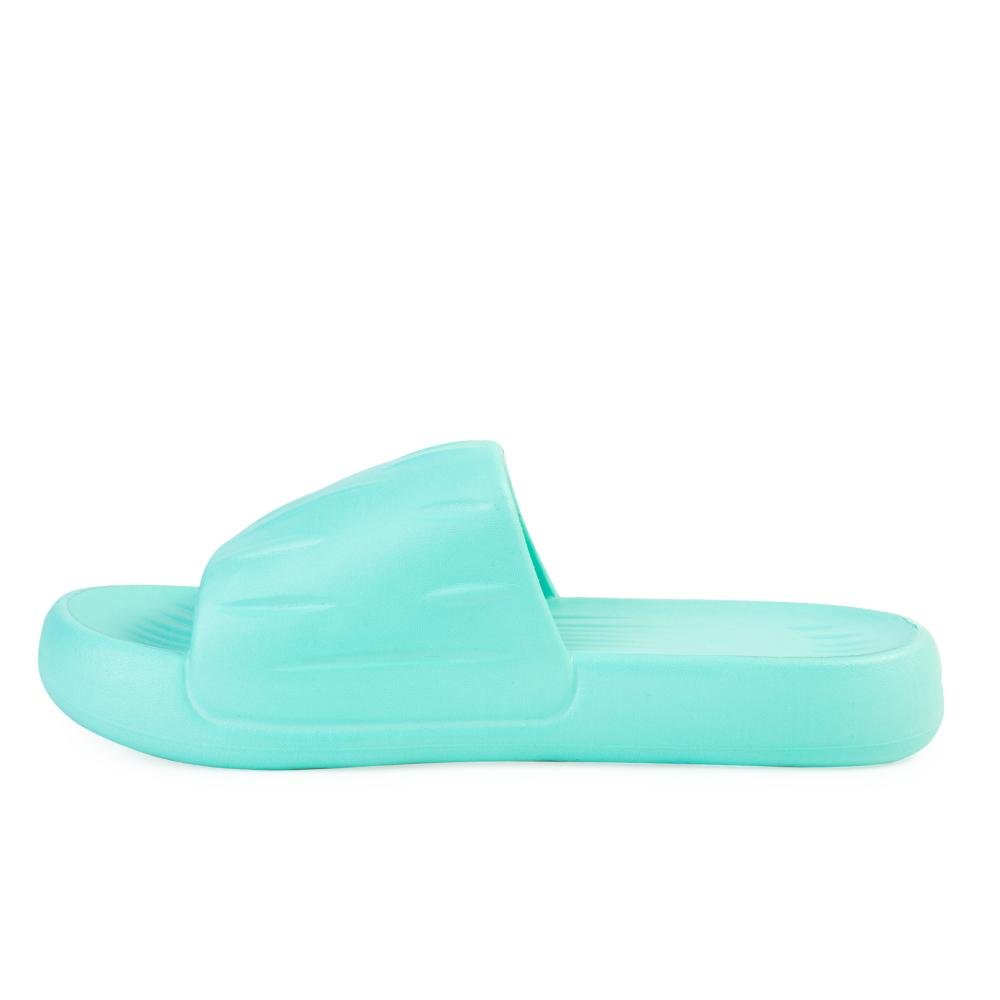 Chinelo Yvate YT23-2302 Verde 2
