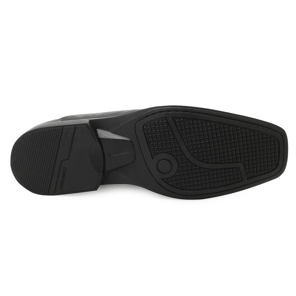 Sapato Monticelli MO19 Preto 3