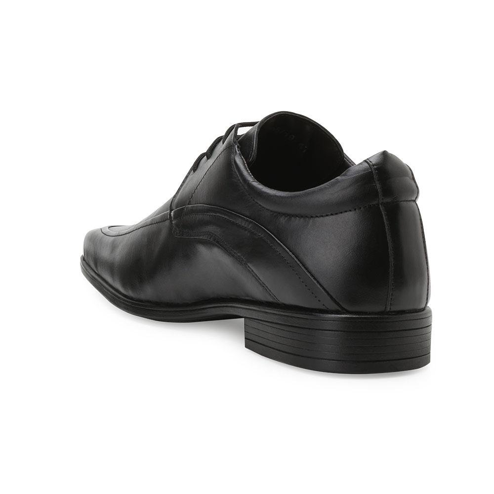 Sapato Monticelli MO19 Preto 4