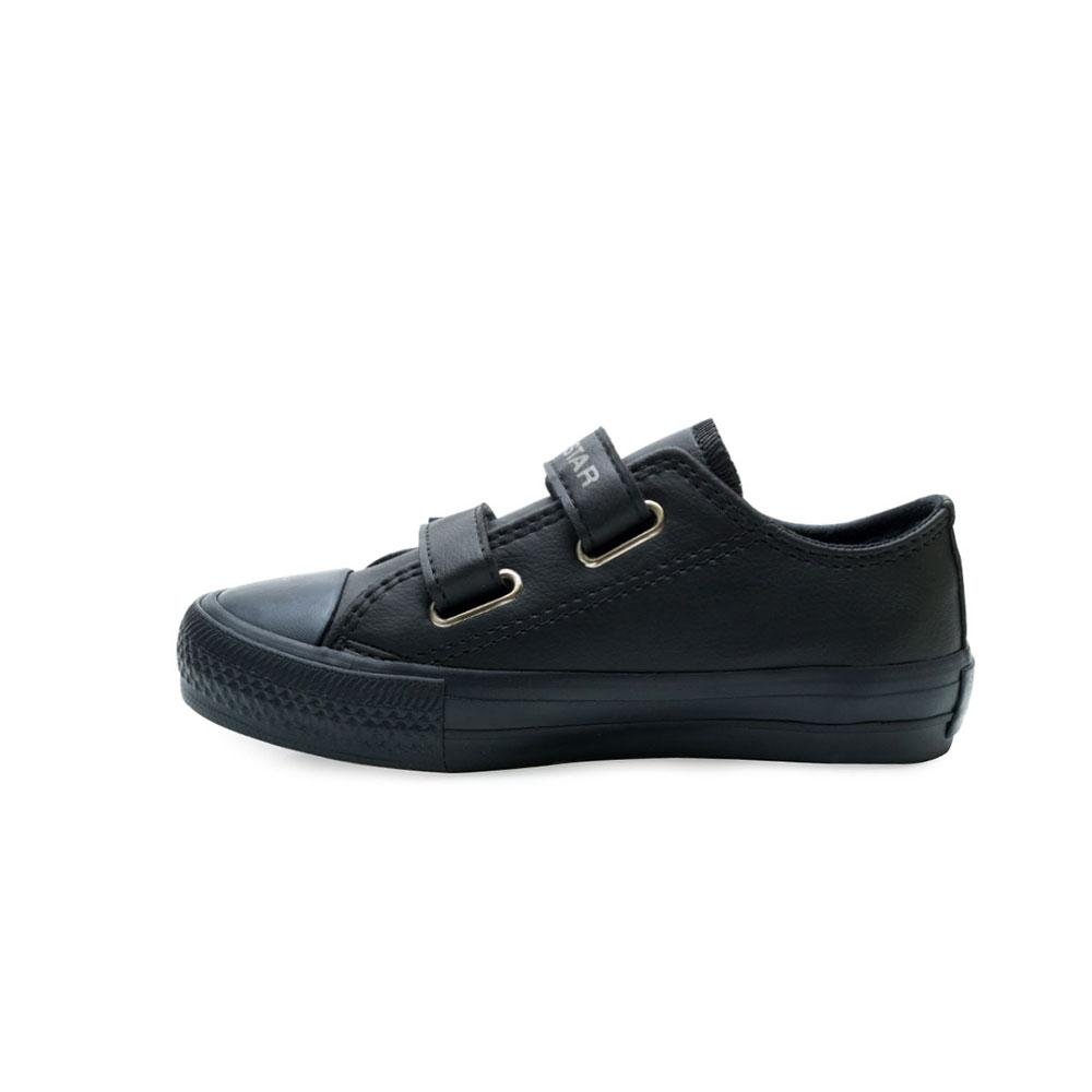 Tênis Old Star Baby OS21-101 Preto 2