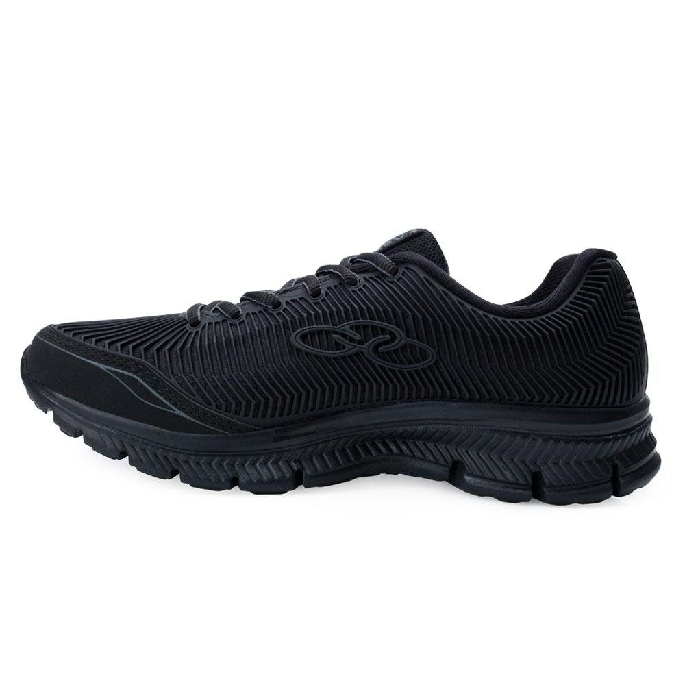 Tênis Olympikus Proof 3 OP22 Preto 2