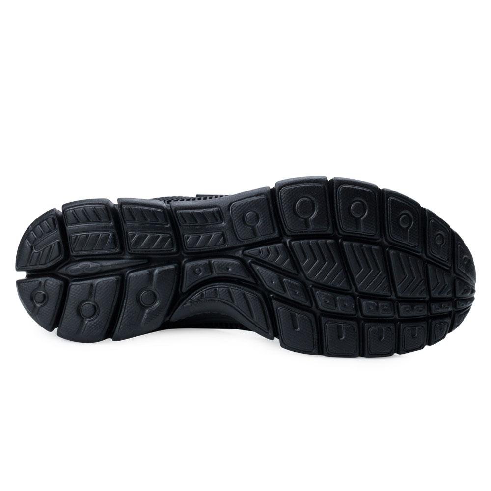 Tênis Olympikus Proof 3 OP22 Preto 3