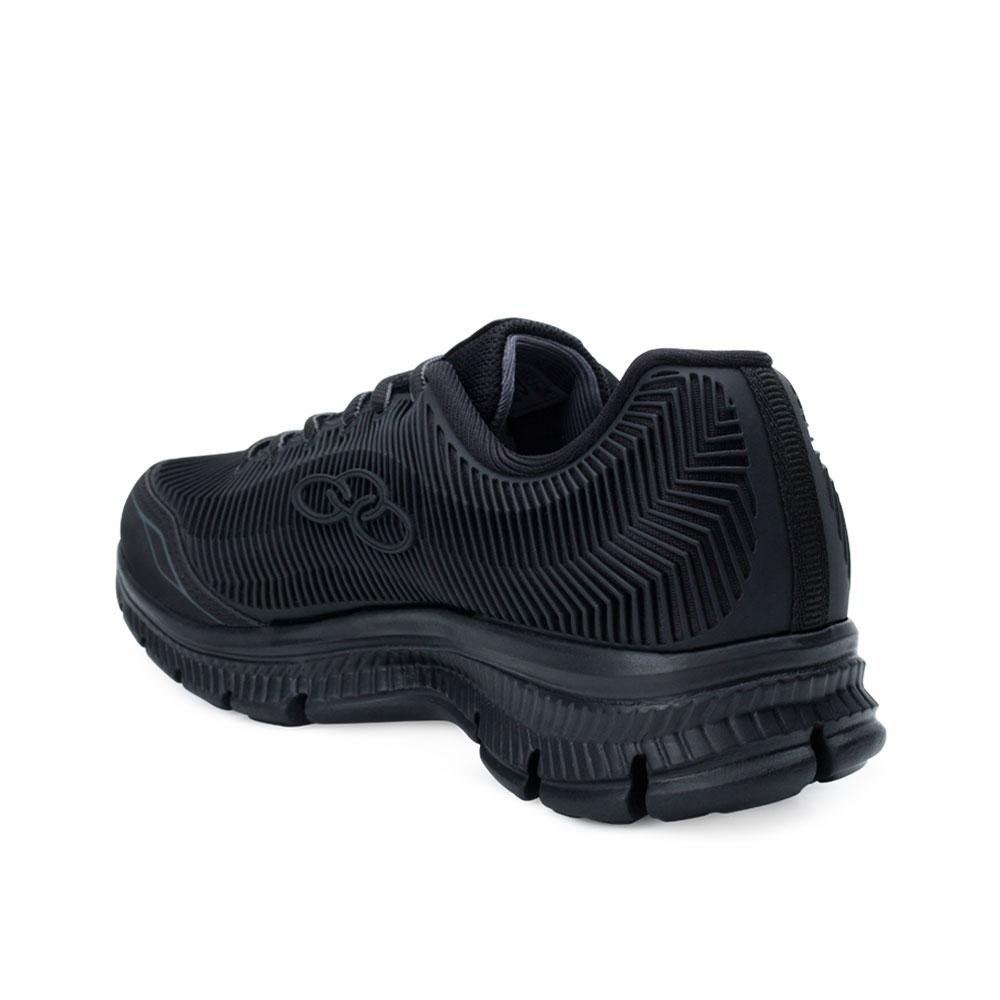 Tênis Olympikus Proof 3 OP22 Preto 4