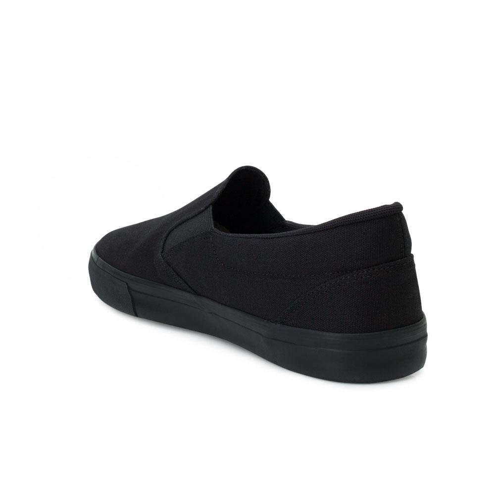 Tênis Randall Yatch RD22 Preto 4