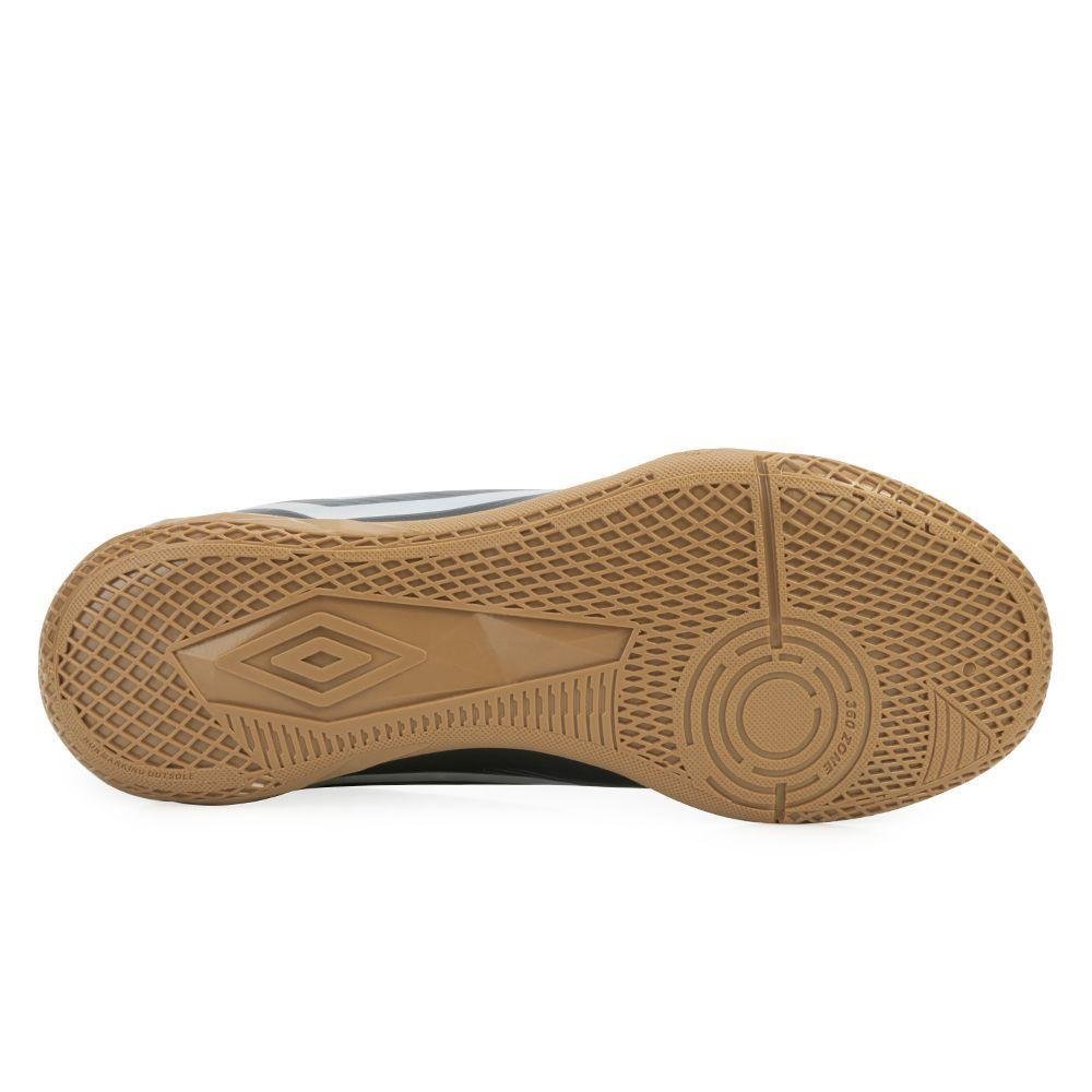 Chuteira Futsal Umbro Orbit UB23 Preto 3