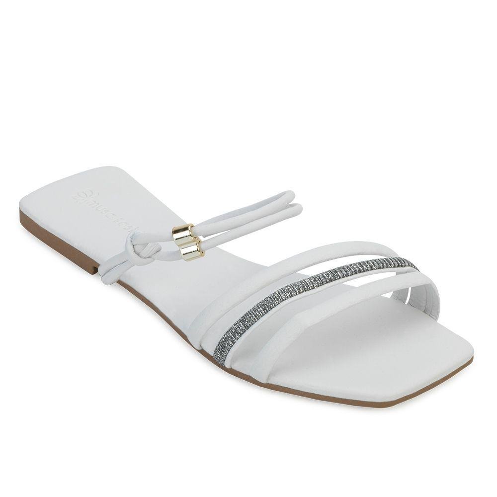 Rasteira Musa Fashion MF23-43257