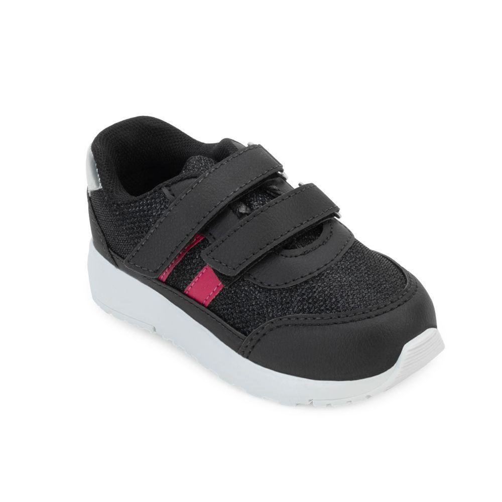 Tênis Infantil Slink PK SK23-J3001/23