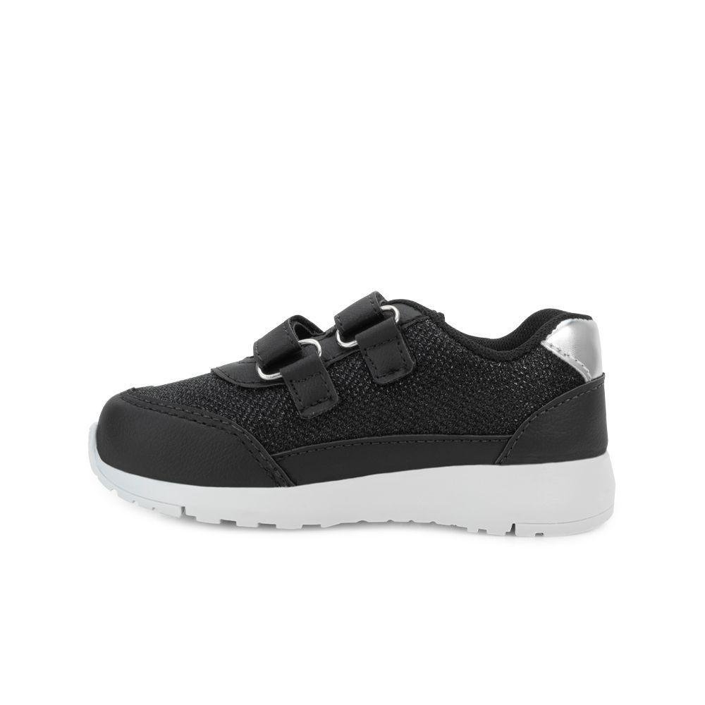 Tênis Infantil Slink PK SK23-J3001/23 Preto 3