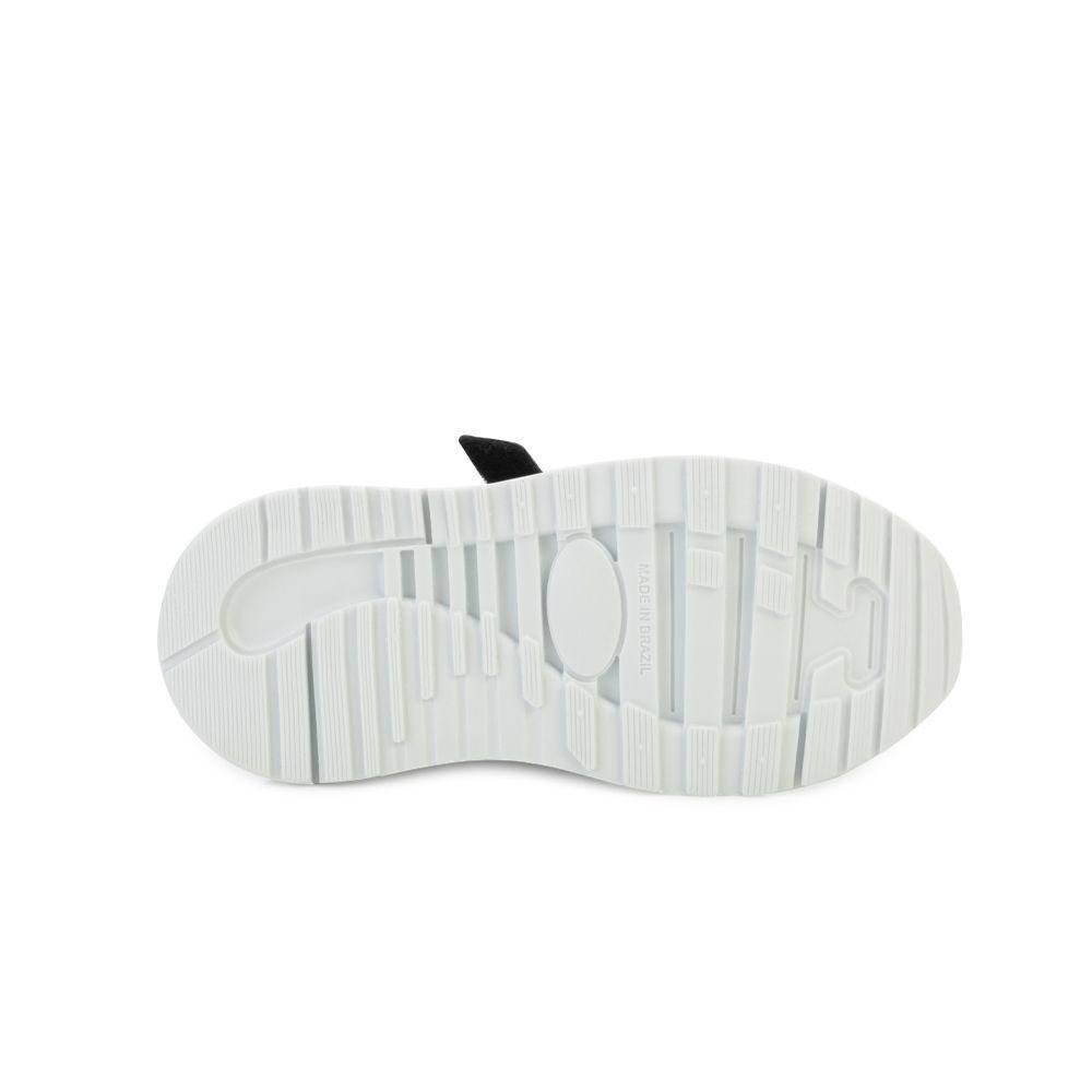Tênis Infantil Slink PK SK23-J3001/23 Preto 4