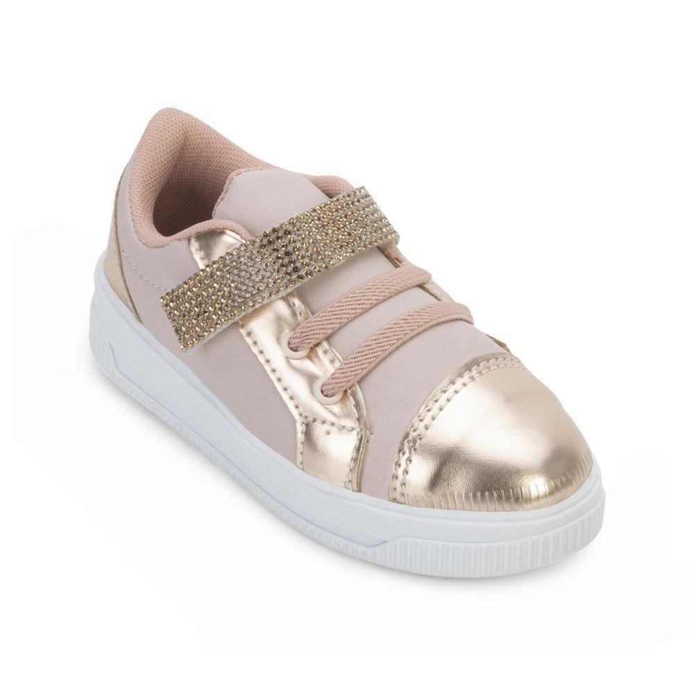 Tênis Infantil Slink SK23-S2070