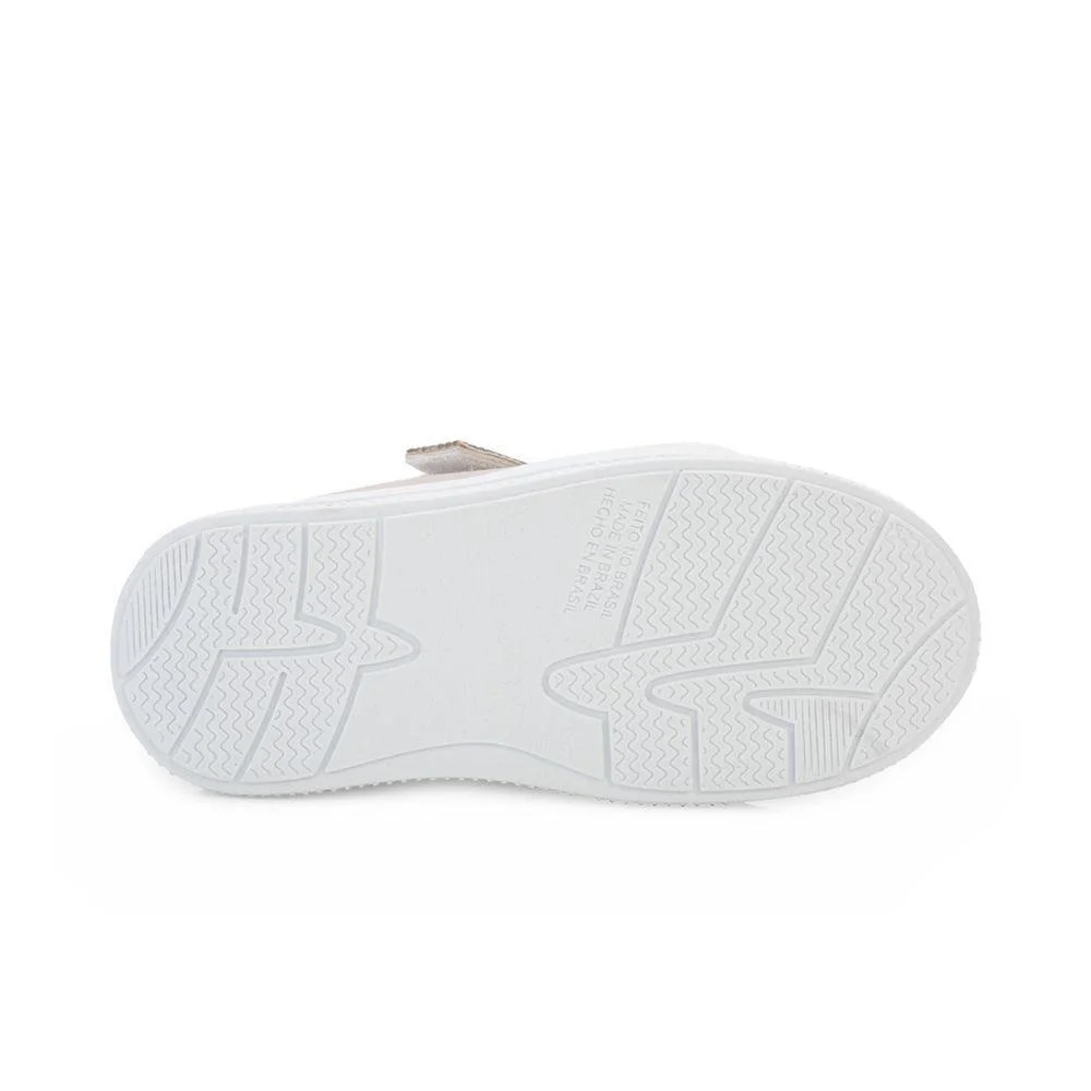 Tênis Infantil Slink SK23-S2070 Rosa 4