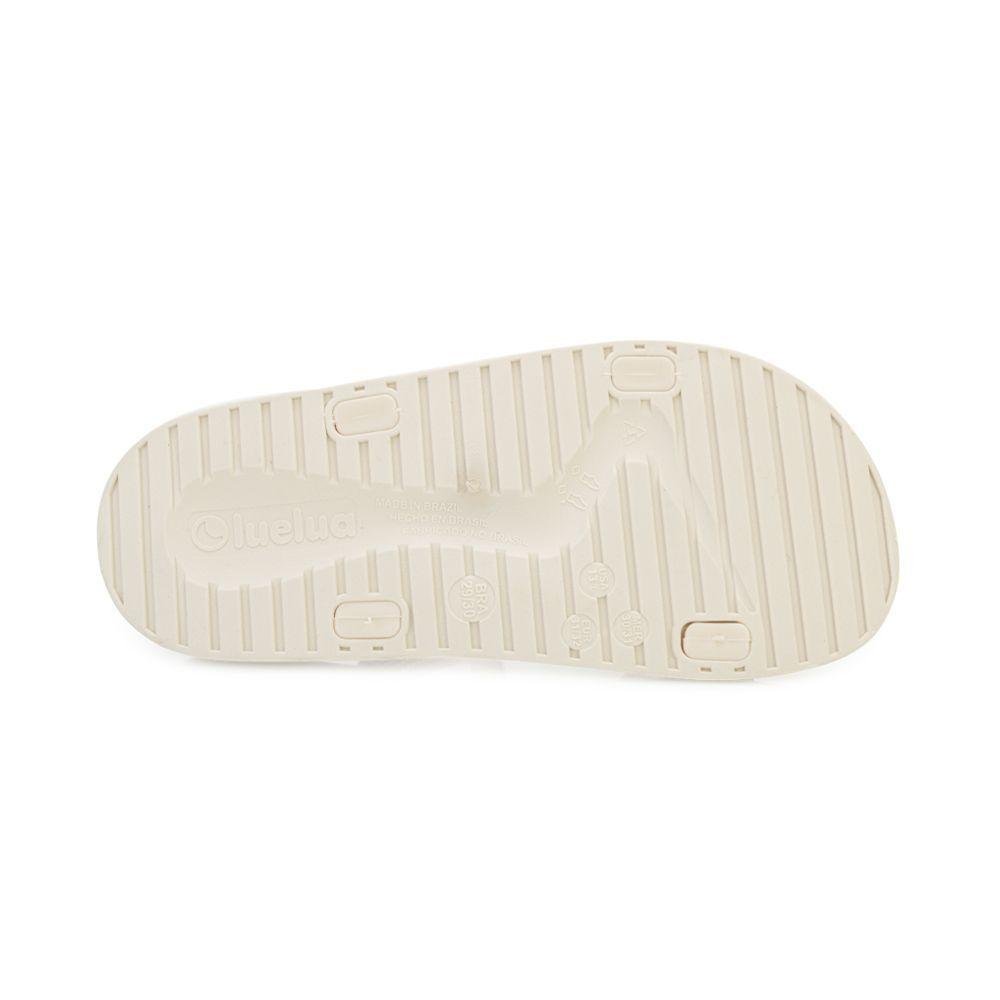 Sandália Infantil LueLua LE23-13500 Bege 4