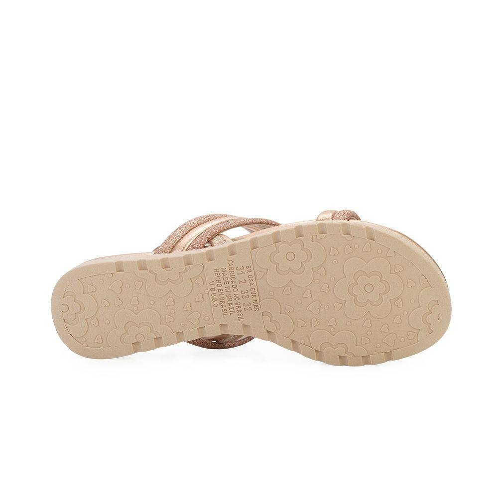 Sandália Cats Infantil PC23-V4043 Rosa 4