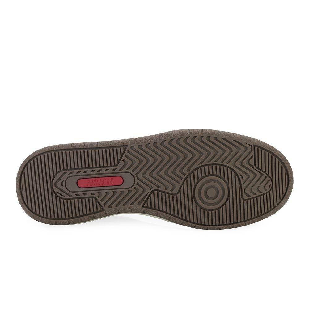 Sapatênis Ferracini FC23-80526 Azul 4