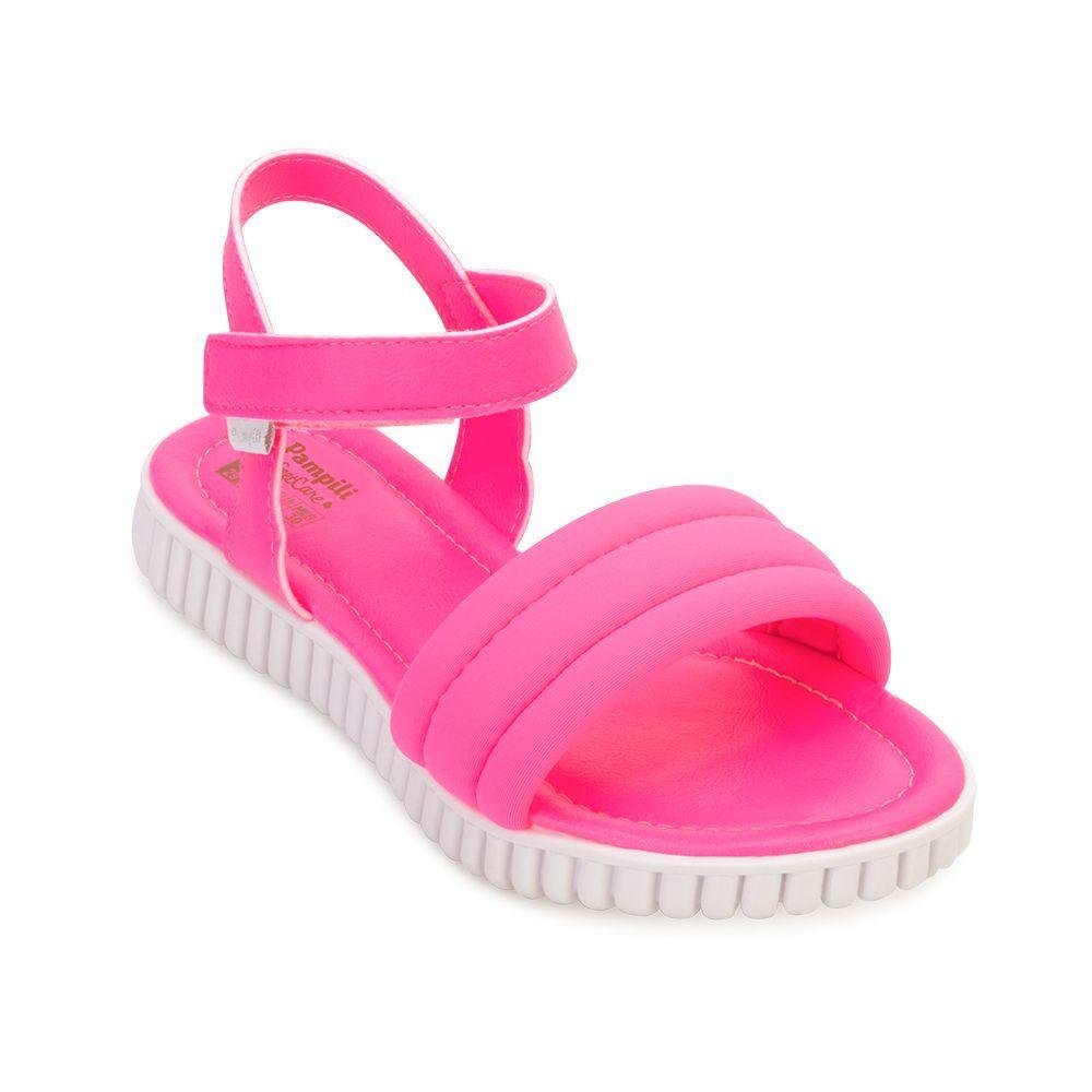 Sandália Pampili Infantil PP23-12325