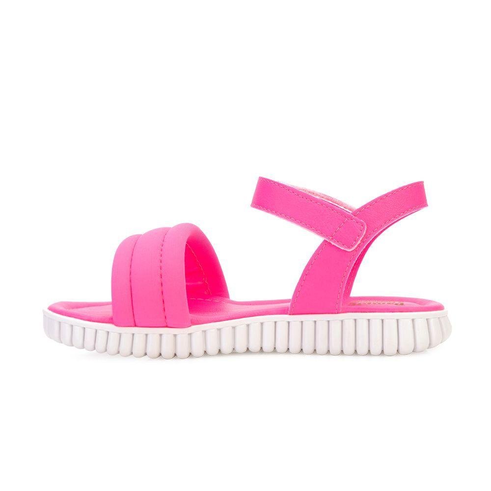 Sandália Pampili Infantil PP23-12325 Rosa 3
