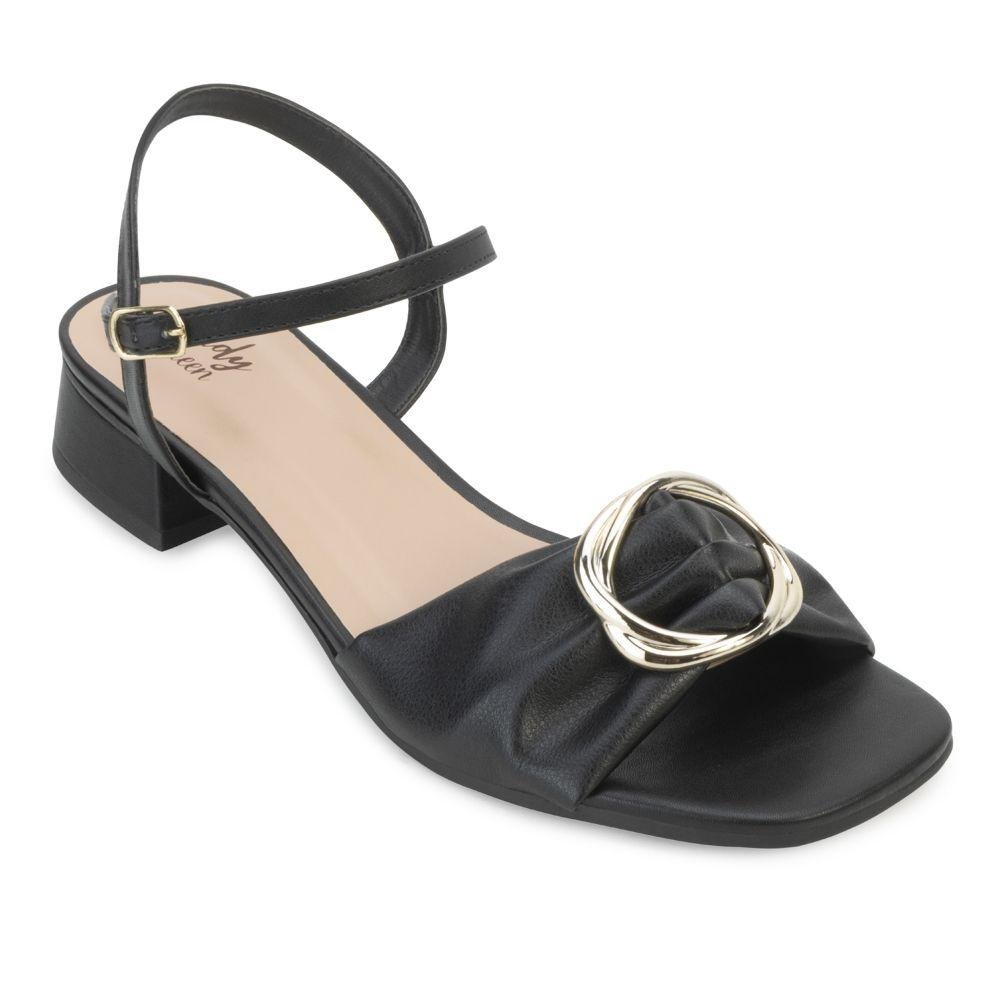 Sandália Lady Queen AN23-17613