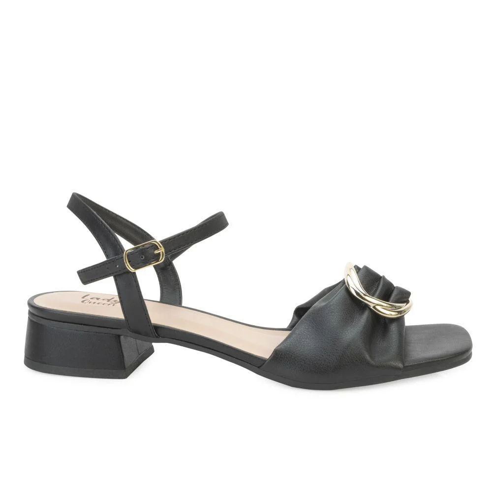 Sandália Lady Queen AN23-17613 Multicores 2