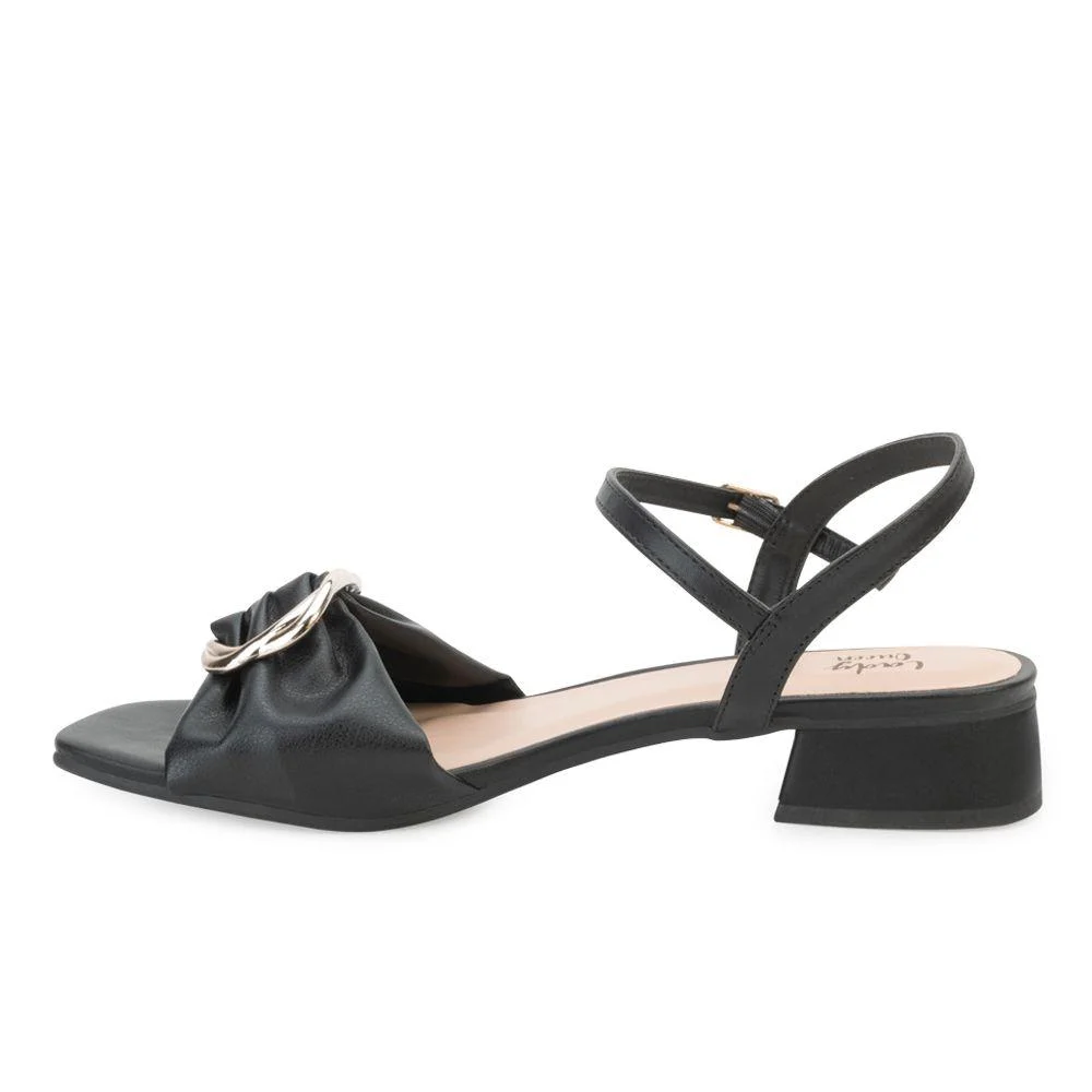 Sandália Lady Queen AN23-17613 Multicores 3