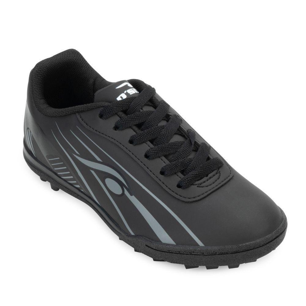 Chuteira Society Infantil D´Six DX23-6201 Multicores 1