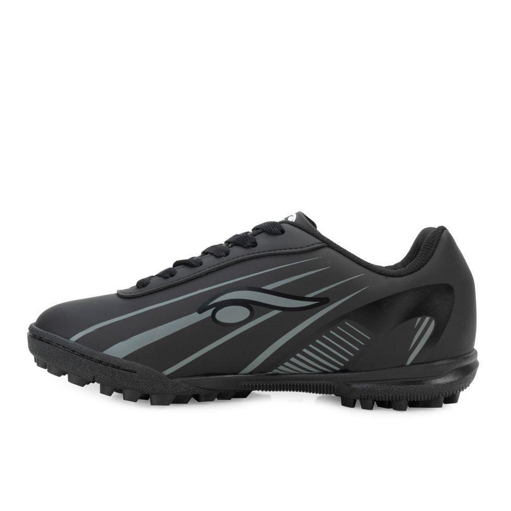 Chuteira Society Infantil D´Six DX23-6201 Multicores 3