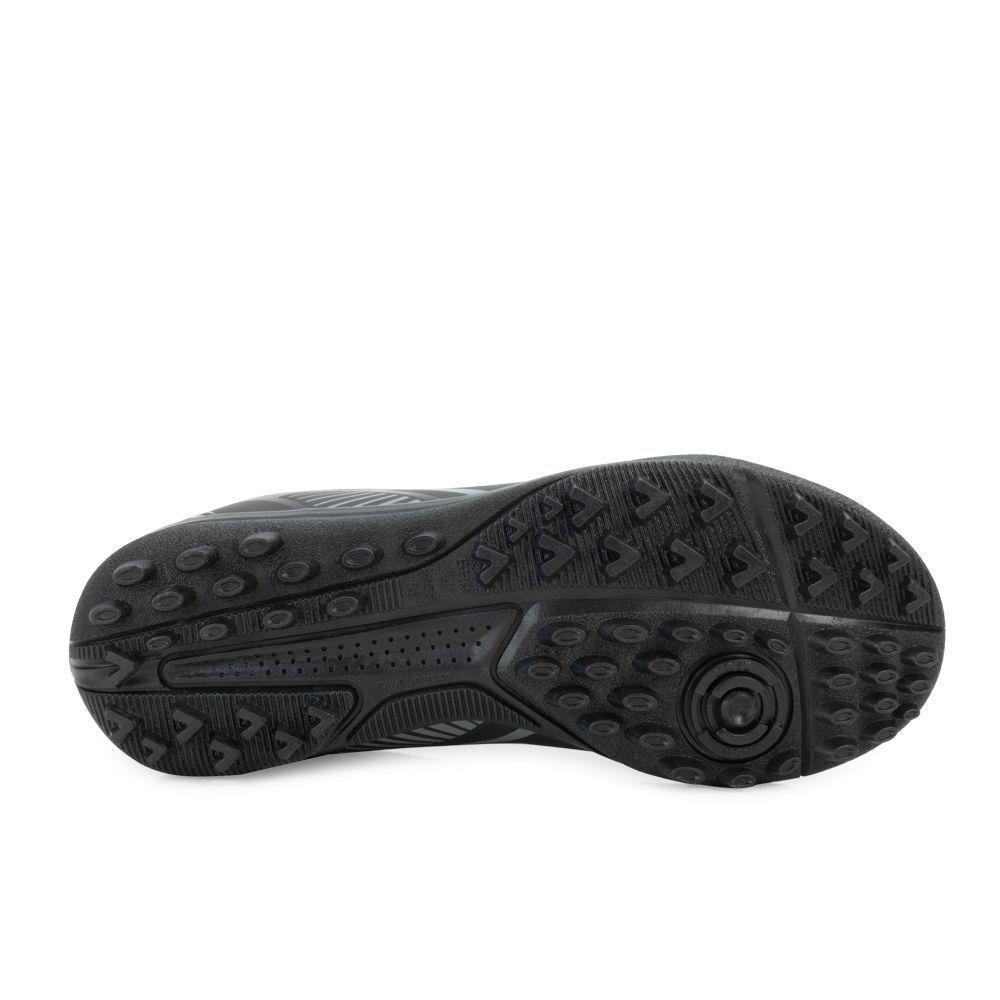 Chuteira Society Infantil D´Six DX23-6201 Multicores 4