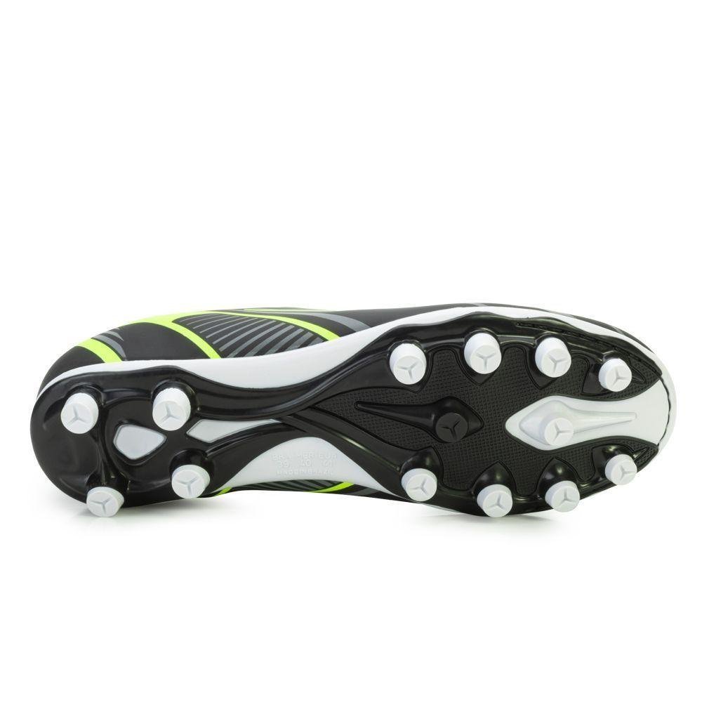 Chuteira Campo D´Six DX23-6201 Preto 4