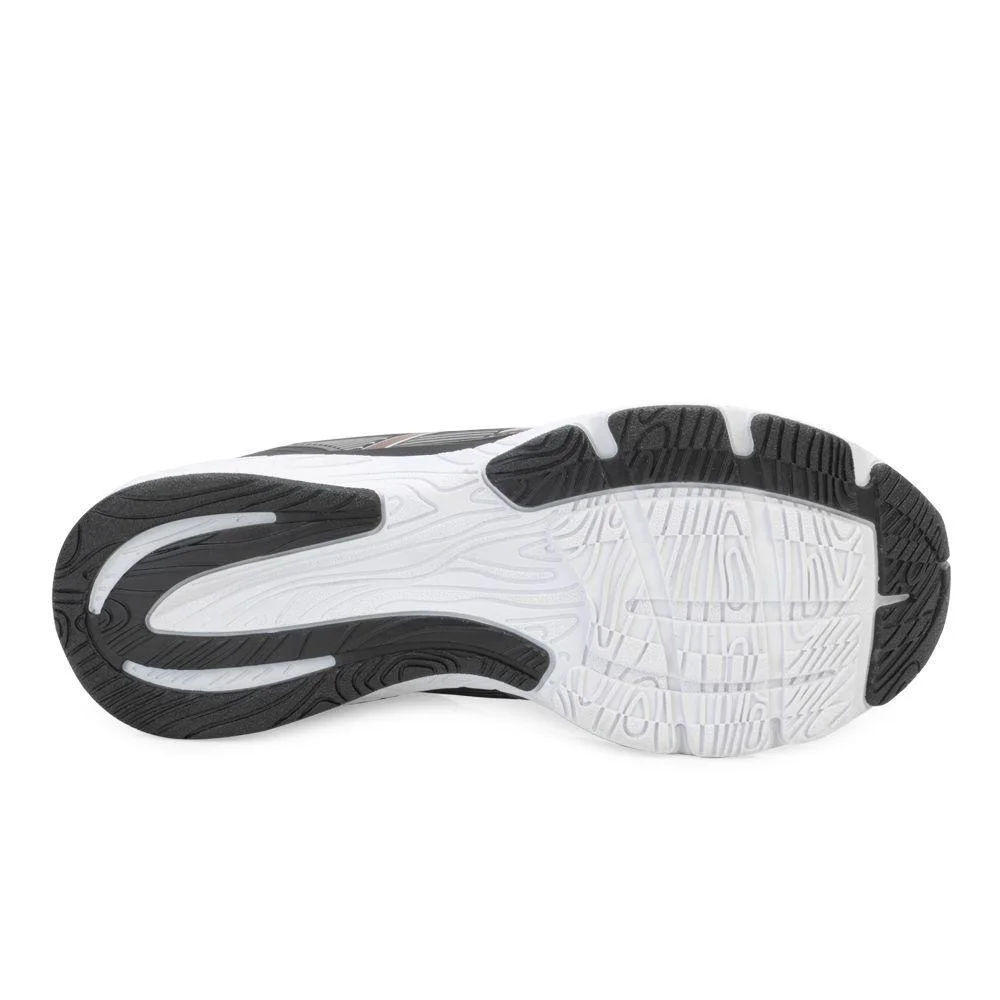 Tênis Esportivo Reig RG23-195 Preto 4