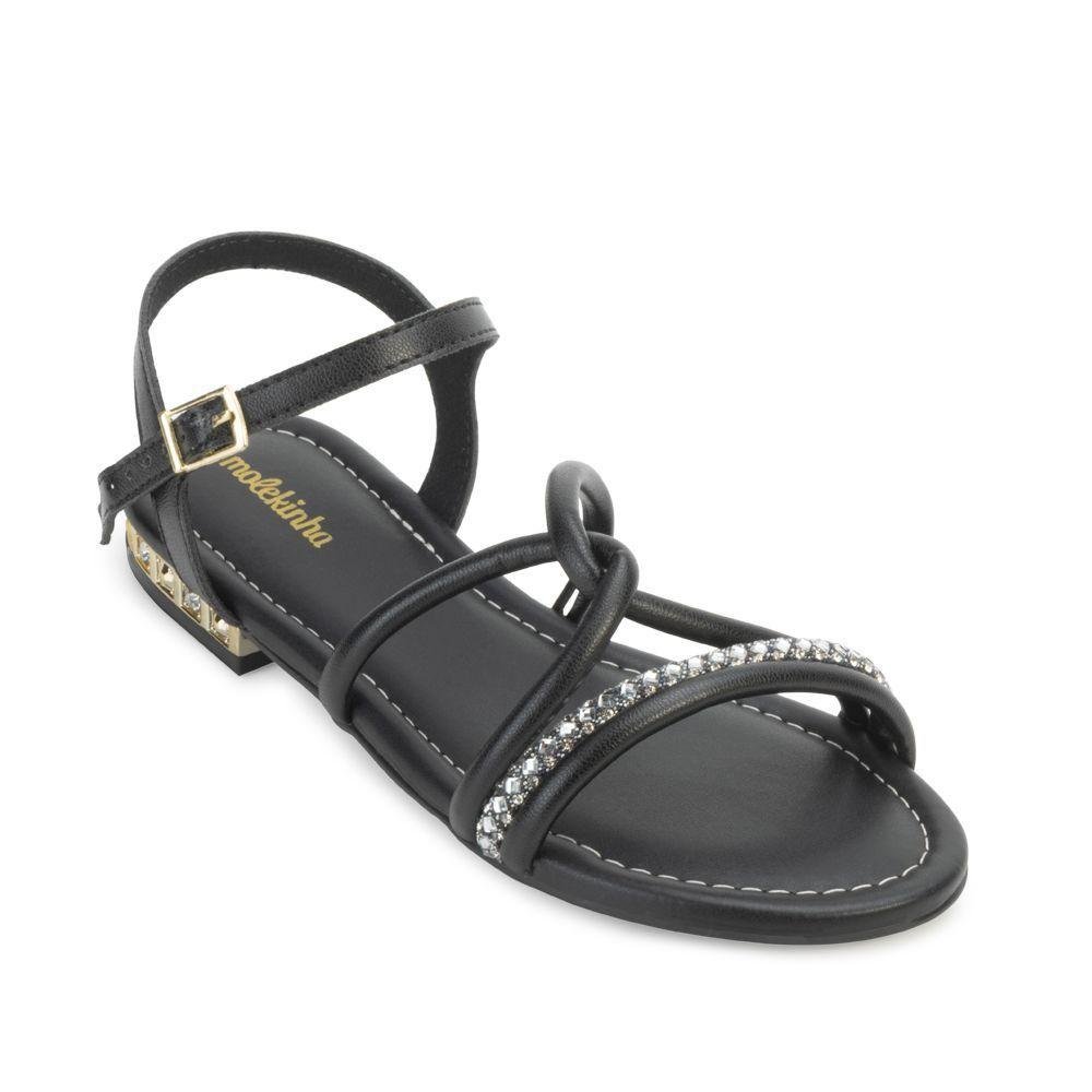 Sandália Molekinha MK23-23192