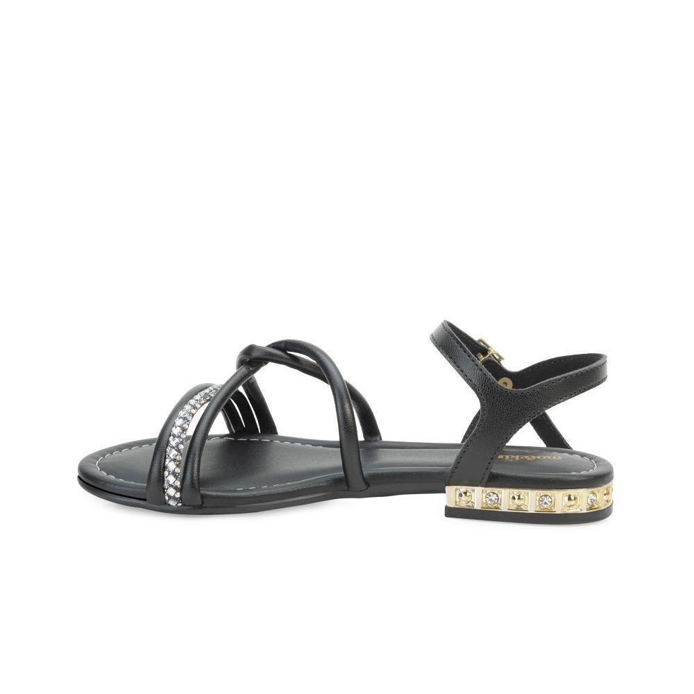 Sandália Molekinha MK23-23192 Multicores 3