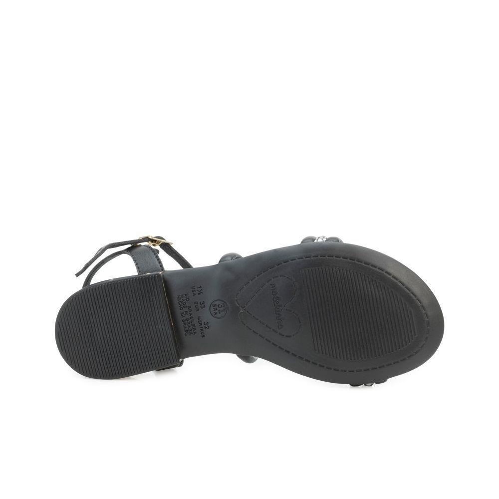 Sandália Molekinha MK23-23192 Multicores 4