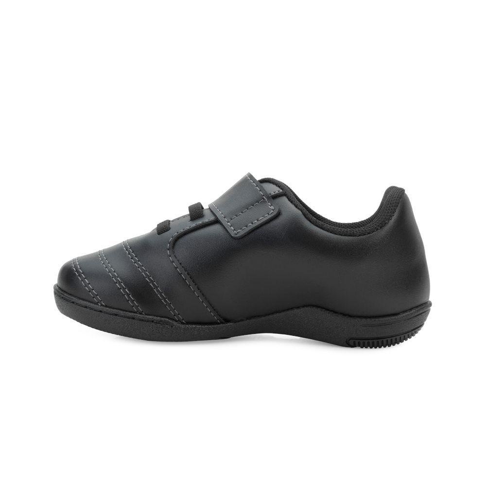 Chuteira Futsal Molekinho PA MK24-28083 Preto 3