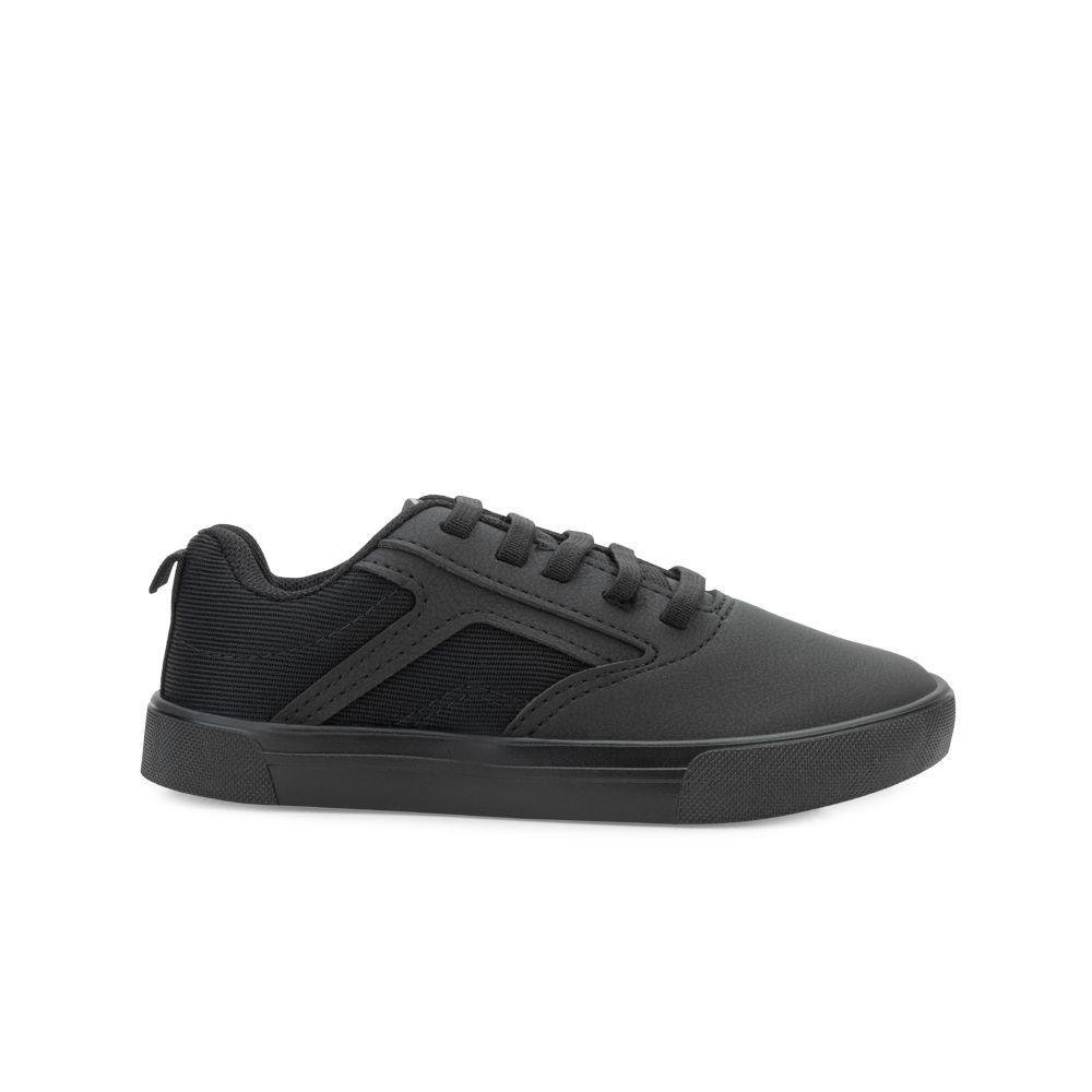 Tênis Casual Molekinho MK24-28011 Preto 2