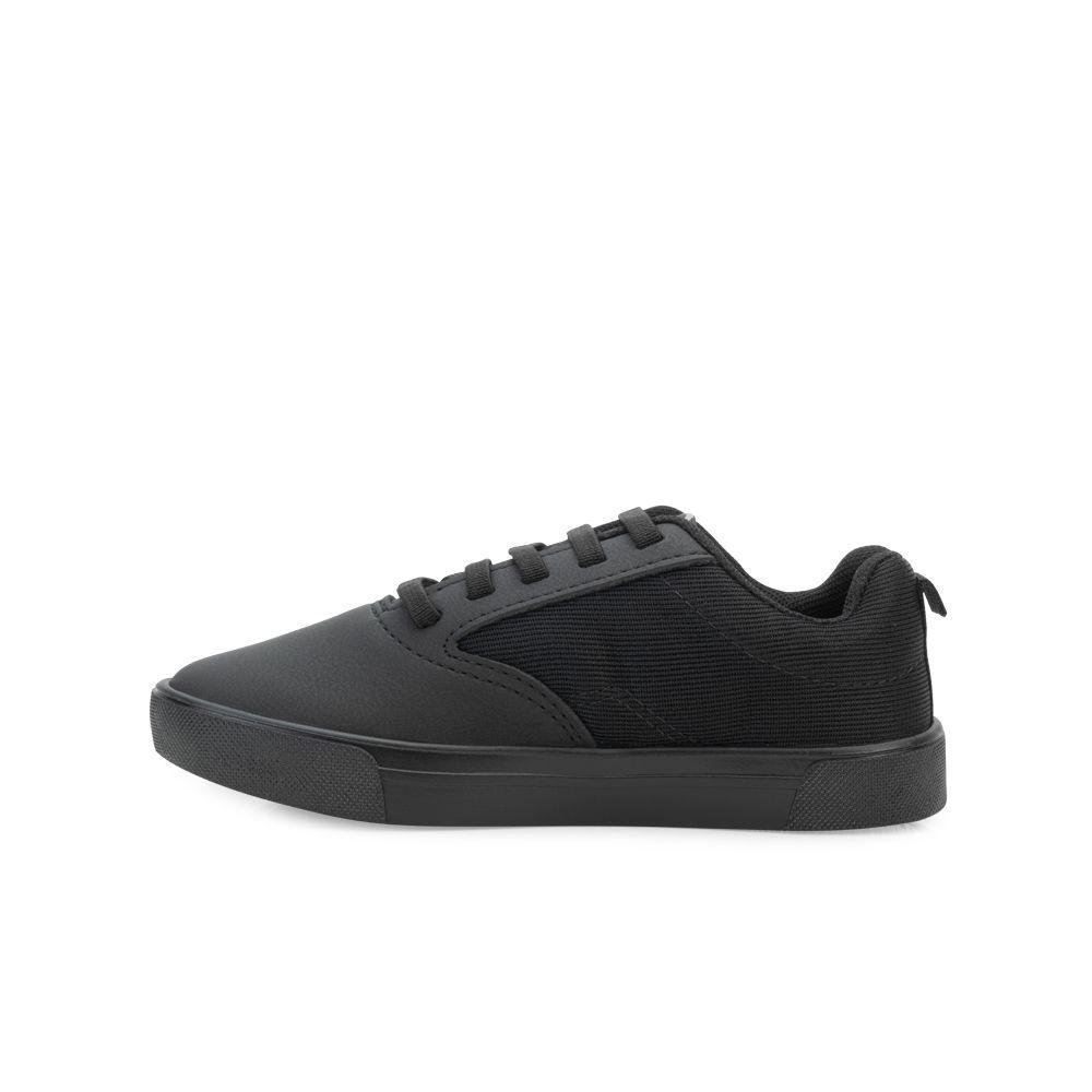 Tênis Casual Molekinho MK24-28011 Preto 3