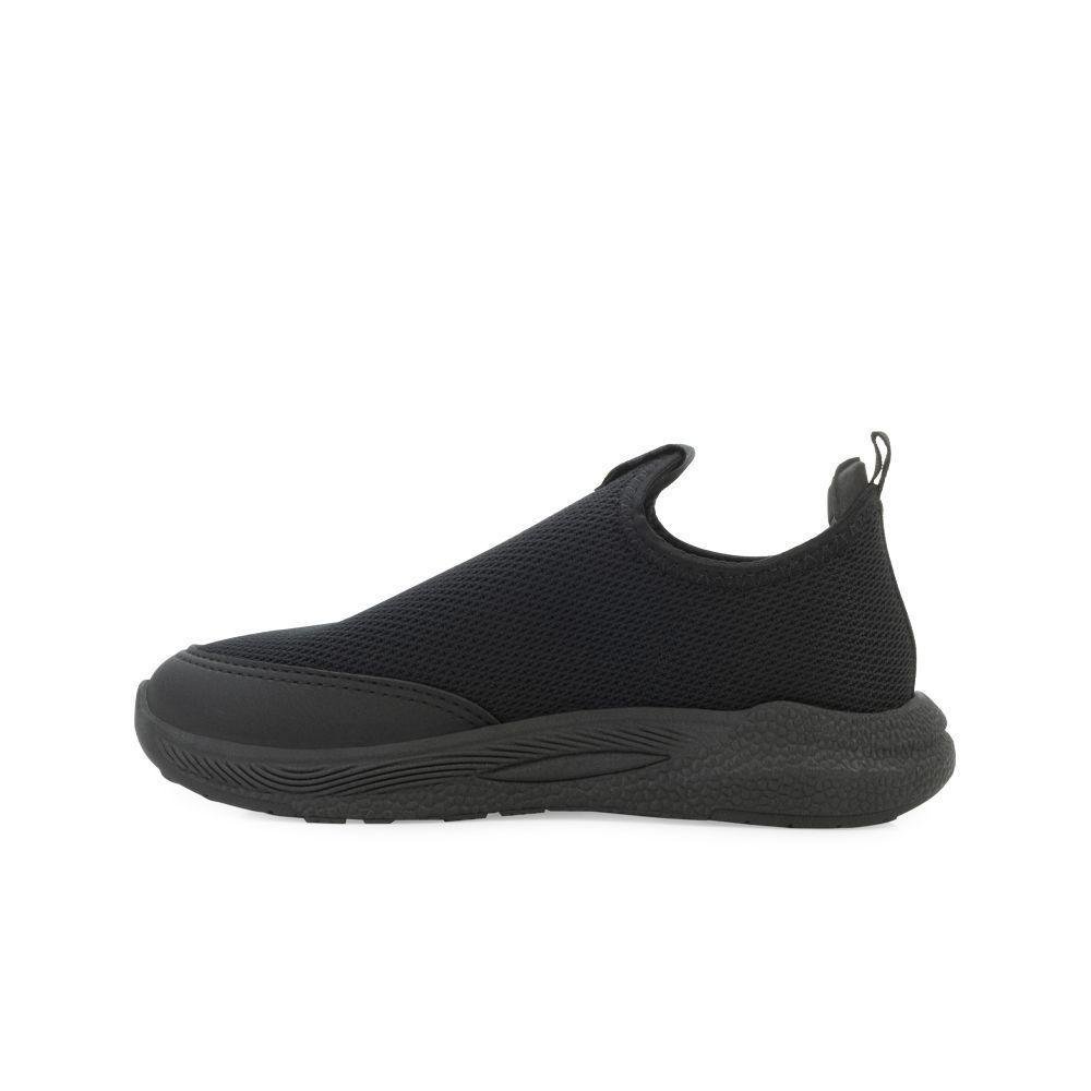 Slip On Molekinho MK24-28631 Masculino 1414 Preto 4