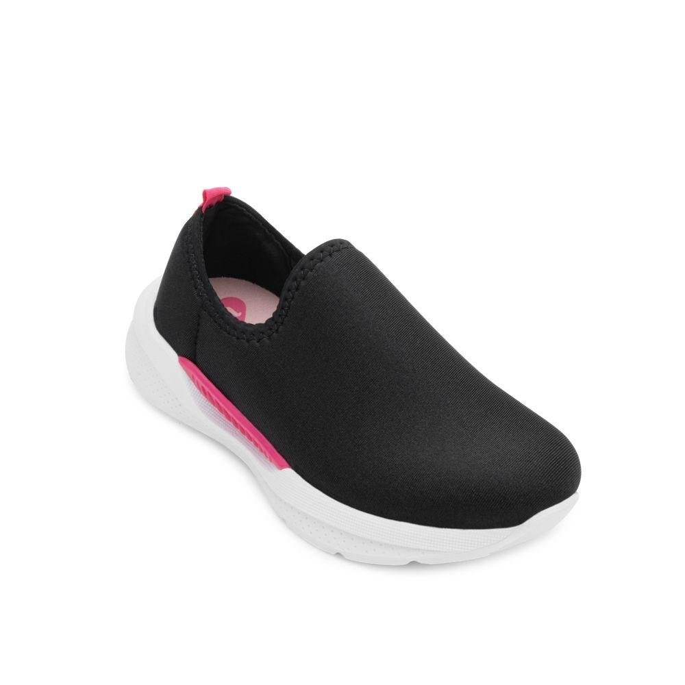 Slip On Molekinha MK23-25731 Feminino 1414