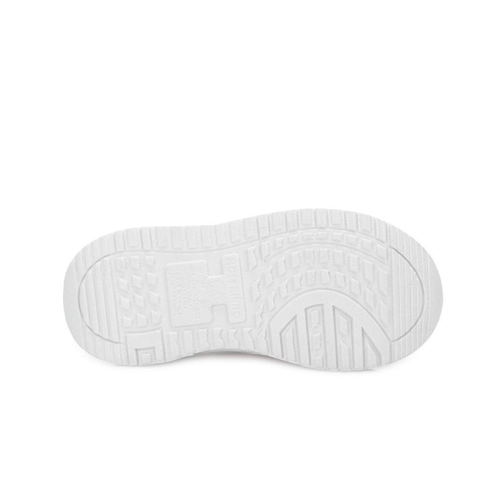 Slip On Molekinho MK24-26342 Masculino 1414 Vermelho 4