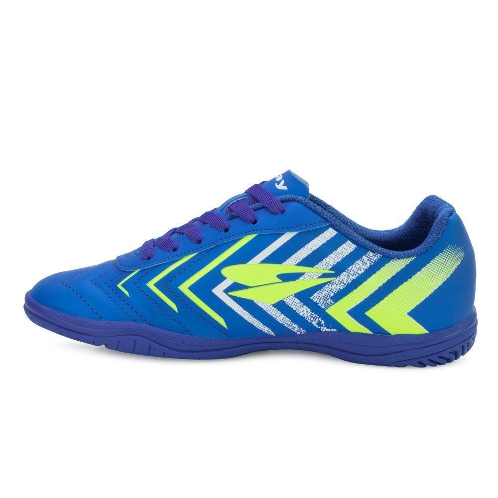 Tênis Dray DR24-330 Masculino Azul 3