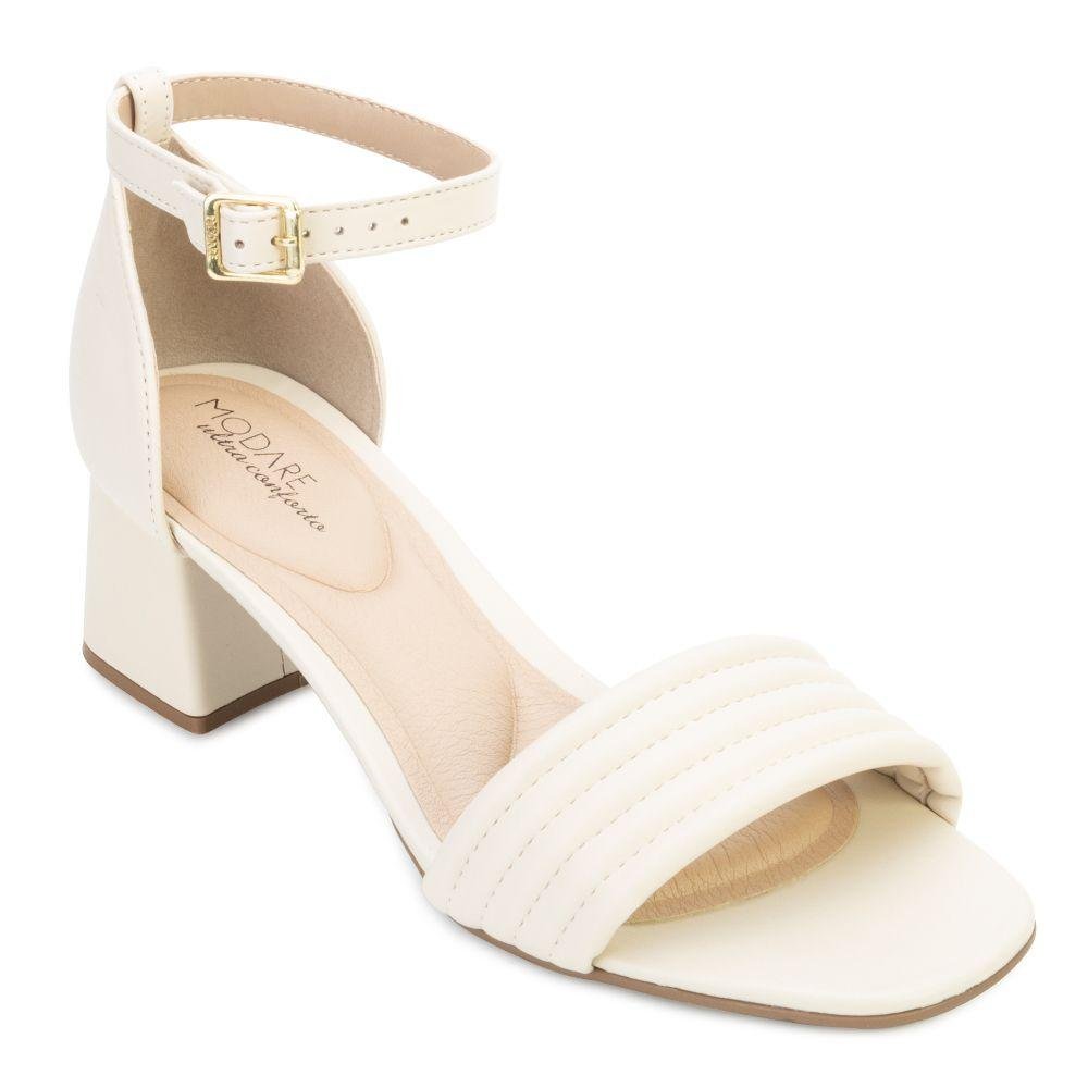 Sandália Modare MD23-71721 Feminino