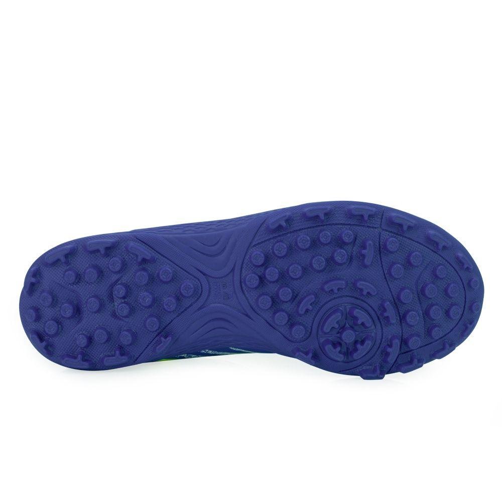 Chuteira Society Dray Foorcy DR24-330 Azul 4