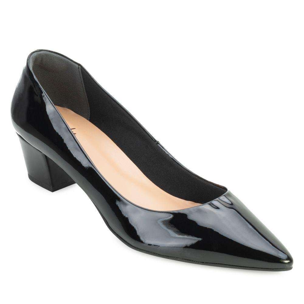 Scarpin Lady Queen AM21-11508VZ 1414